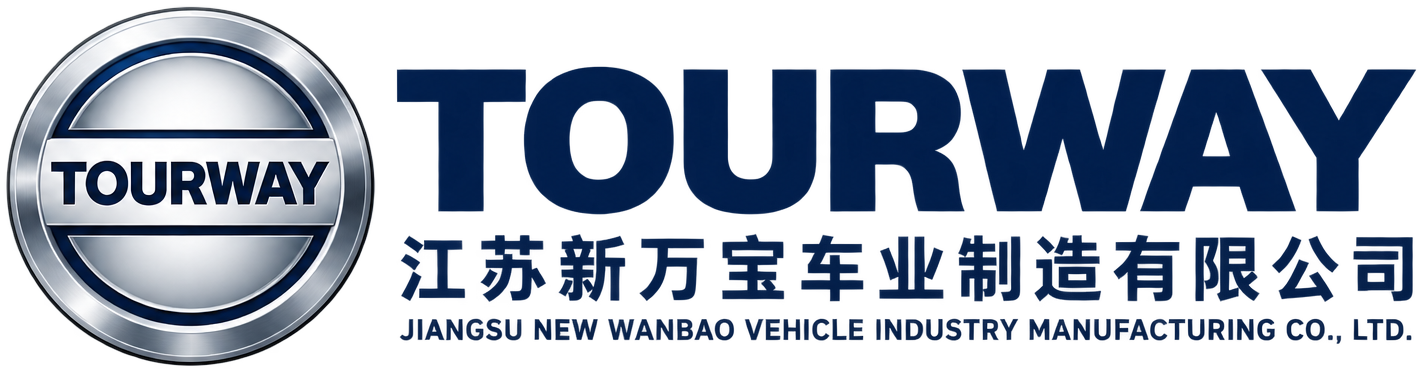 TOURWAY official corporate logo